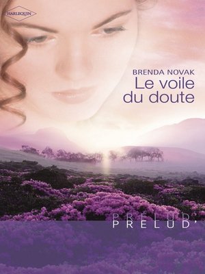 cover image of Le voile du doute (Harlequin Prélud')